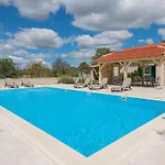 Prázdninový dům Rural Olive Krka By Interhome