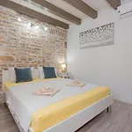 Rural Olive Krka By Interhome Prázdninový dům Oklaj