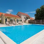 Rural Olive Krka By Interhome Oklaj