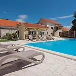 Rural Olive Krka By Interhome Oklaj