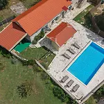 Rural Olive Krka By Interhome Prázdninový dům