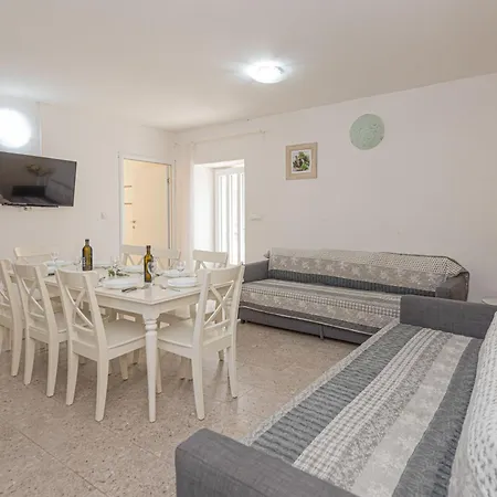 Rural Olive Krka By Interhome Oklaj