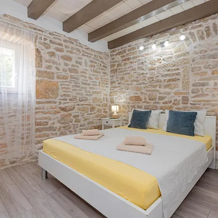 Prázdninový dům Rural Olive Krka By Interhome *