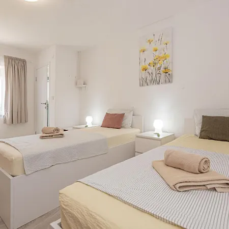 Prázdninový dům Rural Olive Krka By Interhome