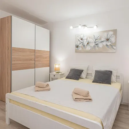 Rural Olive Krka By Interhome