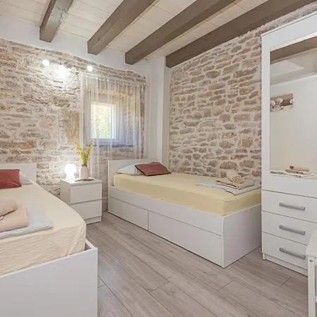 Rural Olive Krka By Interhome Oklaj