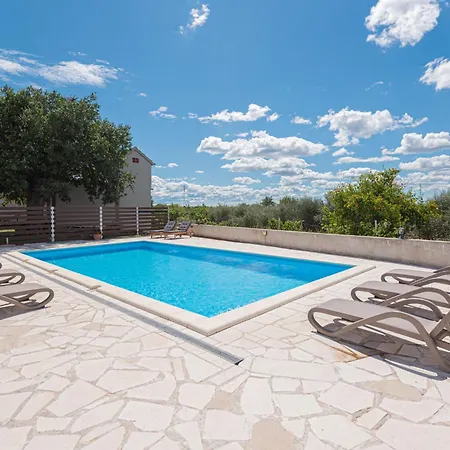 Rural Olive Krka By Interhome Prázdninový dům *