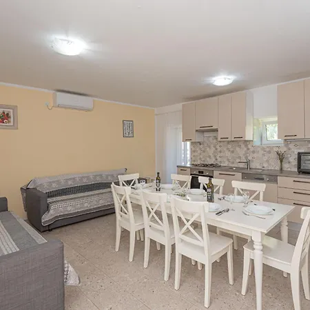 Rural Olive Krka By Interhome Oklaj