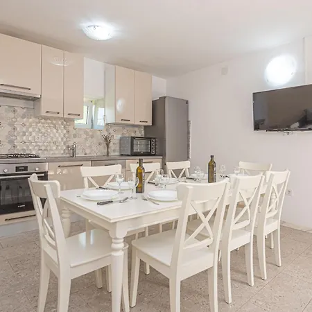 Rural Olive Krka By Interhome Holiday home
