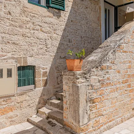 Rural Olive Krka By Interhome Holiday home Oklaj