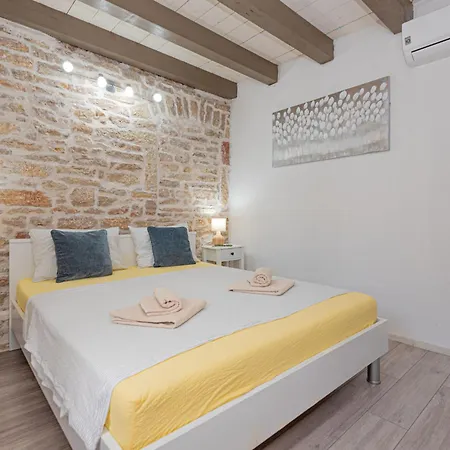 Rural Olive Krka By Interhome Holiday home Oklaj