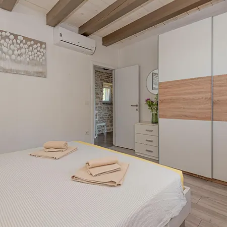 Rural Olive Krka By Interhome * Oklaj