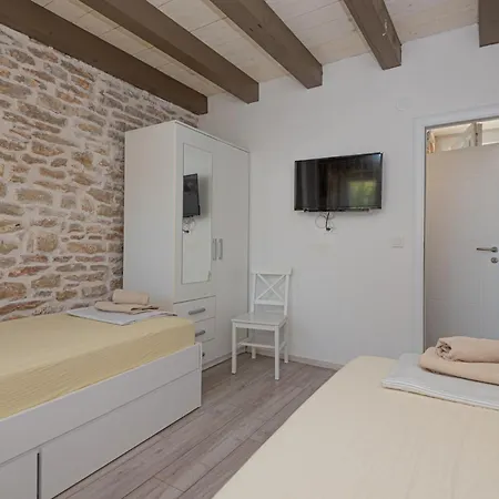 Rural Olive Krka By Interhome Oklaj