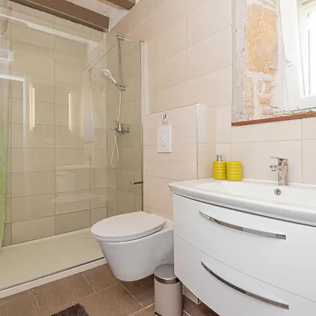 Holiday home Rural Olive Krka By Interhome