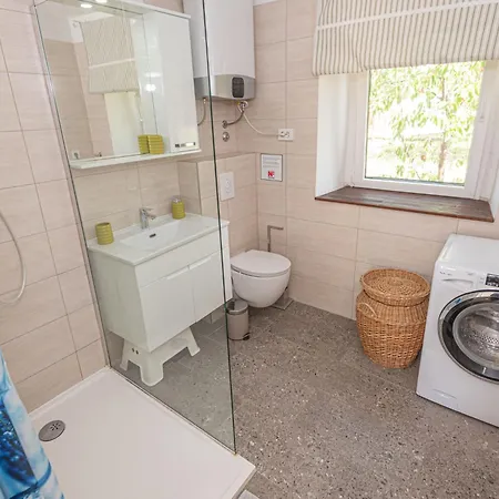 Vakantiehuis Rural Olive Krka By Interhome *