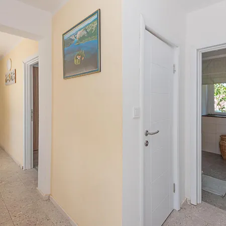 Rural Olive Krka By Interhome * Oklaj