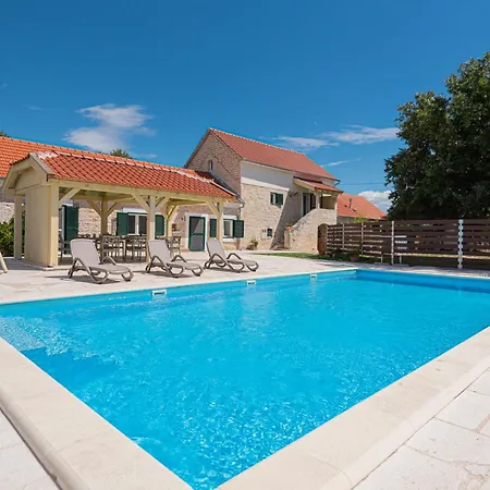 Rural Olive Krka By Interhome Oklaj