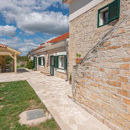 Rural Olive Krka By Interhome * Oklaj