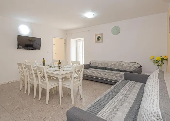 Rural Olive Krka By Interhome Oklaj