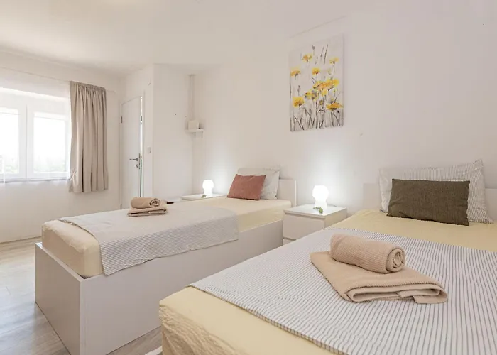 Vakantiehuis Rural Olive Krka By Interhome