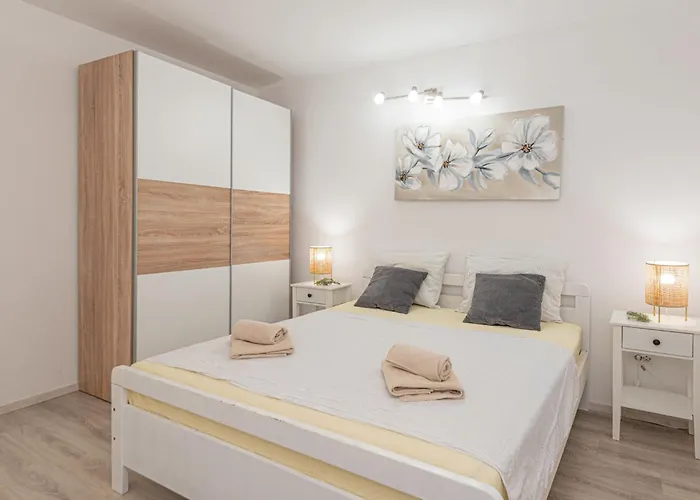 Rural Olive Krka By Interhome