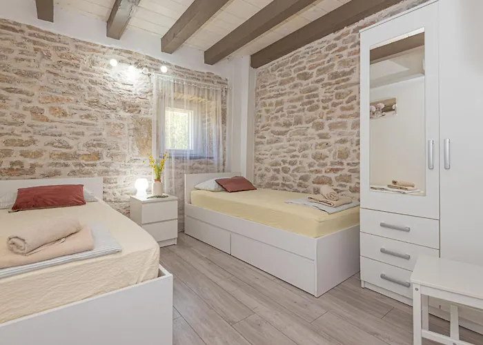 Rural Olive Krka By Interhome Oklaj