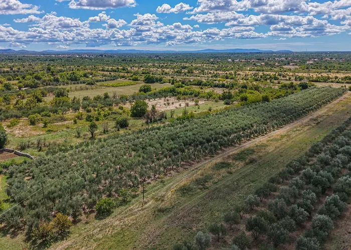 Rural Olive Krka By Interhome Oklaj