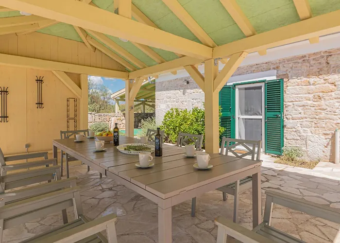 Rural Olive Krka By Interhome *