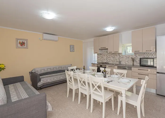 Rural Olive Krka By Interhome Oklaj