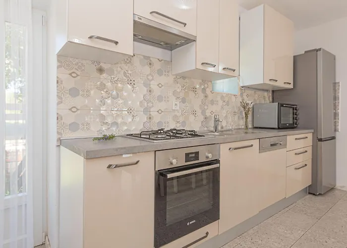 Prázdninový dům Rural Olive Krka By Interhome Oklaj