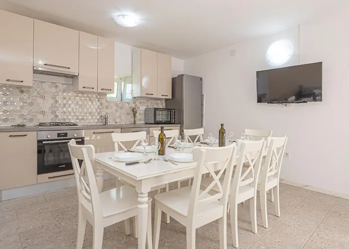 Rural Olive Krka By Interhome Vakantiehuis