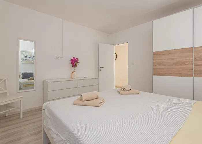 Rural Olive Krka By Interhome * Oklaj