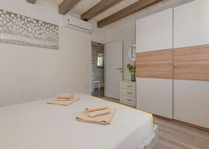 Rural Olive Krka By Interhome * Oklaj