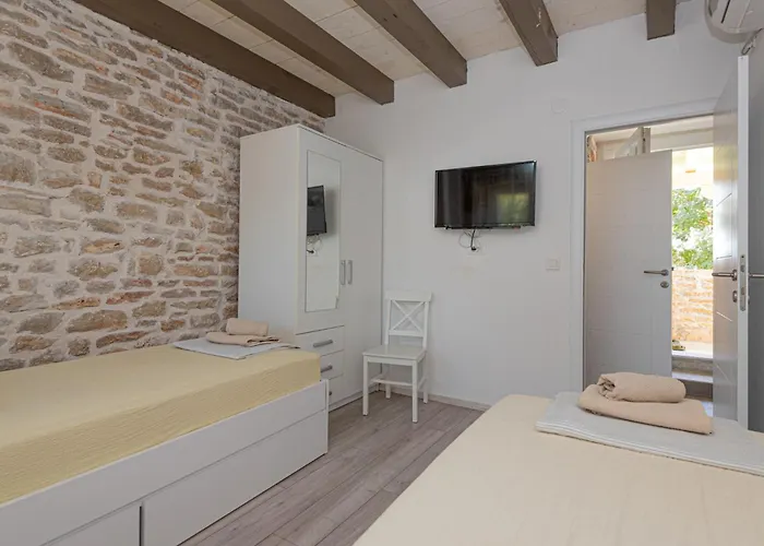 Rural Olive Krka By Interhome Oklaj