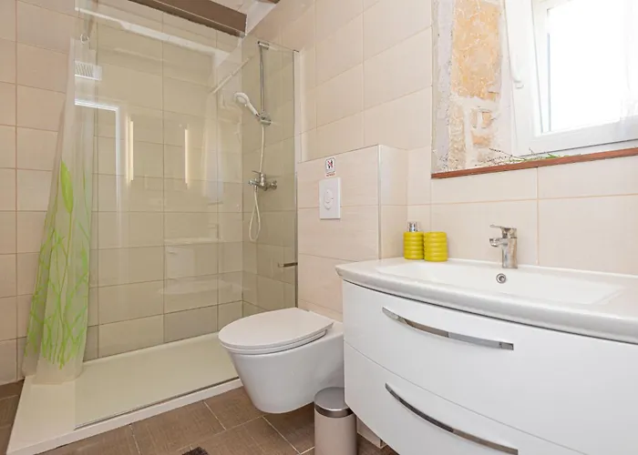 Prázdninový dům Rural Olive Krka By Interhome