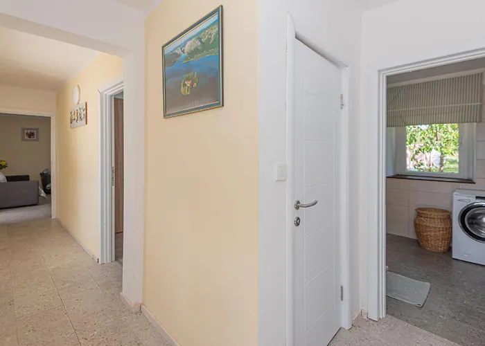 Rural Olive Krka By Interhome * Oklaj