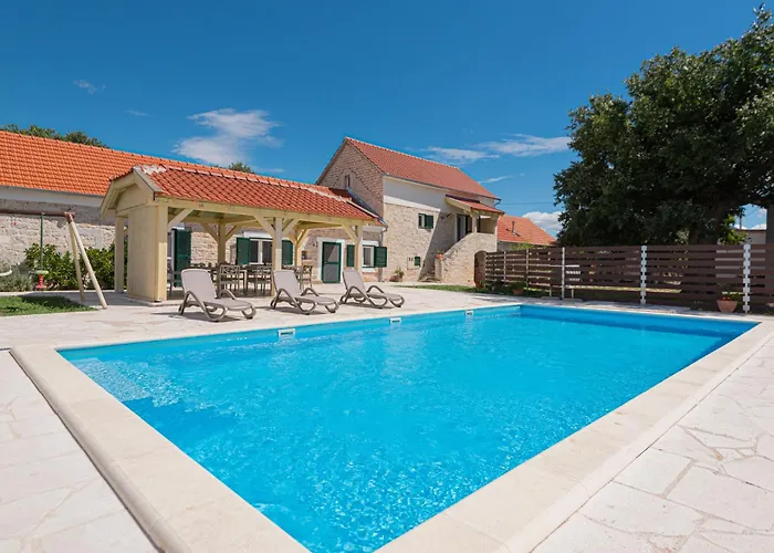 Rural Olive Krka By Interhome Oklaj