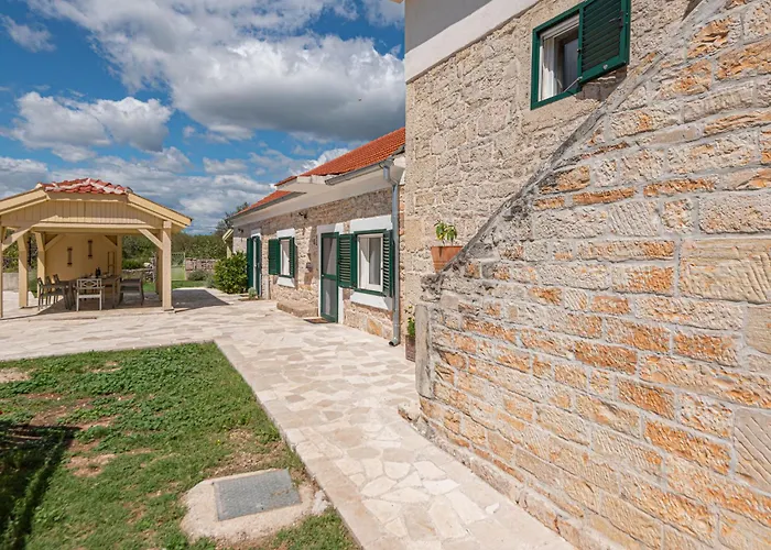 Rural Olive Krka By Interhome * Oklaj